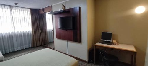La Carolina Apartment | Confortable apartamento en La Carolina