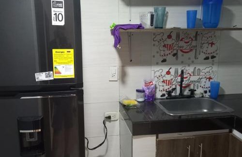Popayan Apartment | Confortable Apartamento Norte de Popayán