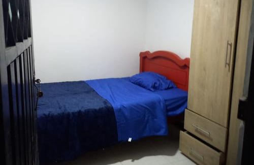 Popayan Apartment | Confortable Apartamento Norte de Popayán