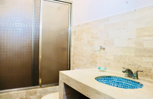 Zona Hotelera Apartment | Confortable Apartment 1 bedroom for 6,HotelZone Gre321