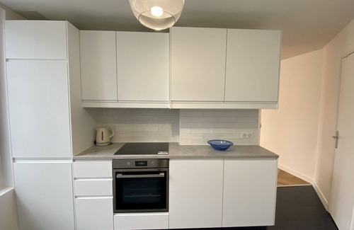 Gaillon Apartment | Confortable Apartment Helder