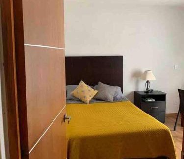 Guanajuato Apartment | Confortable Apartmento