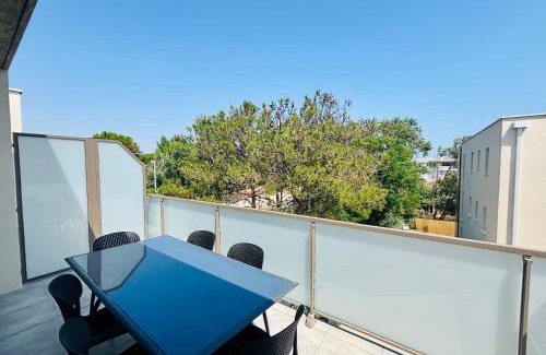 Vias Apartment | Confortable Appartement 211 direct access to sea 3min, 2 parking free