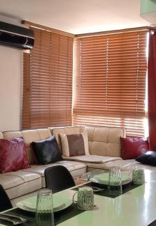 Chacao Apartment | Confortable apto tipo Suite/Turismo Relax