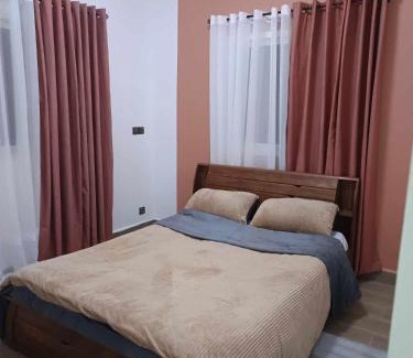 Antananarivo Apartment | confortable calme , wifi gratuit