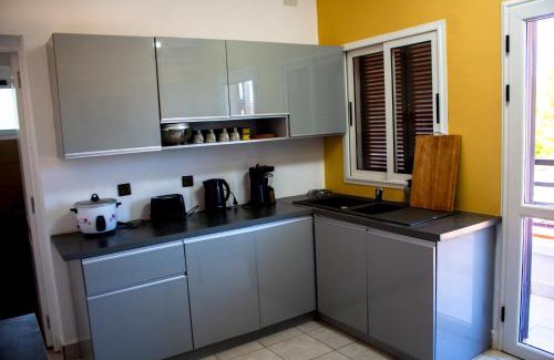Antananarivo Apartment | confortable calme , wifi gratuit