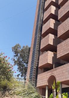 Villa Carlos Paz Apartment | Confortable Carlos Paz Céntrico 4 personas Estac Interno