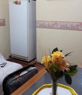 Villa Carlos Paz Apartment | Confortable Carlos Paz Céntrico 4 personas Estac Interno