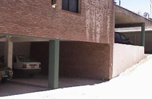 Villa Carlos Paz Apartment | Confortable Carlos Paz Céntrico 4 personas Estac Interno