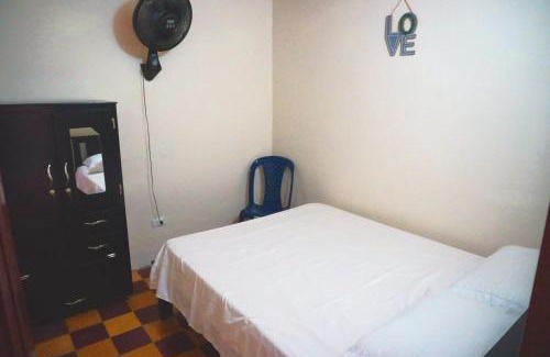 San Carlos House | Confortable casa tradicional