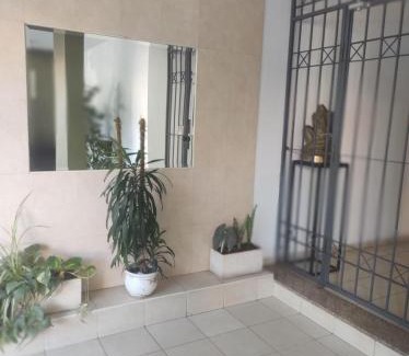 Cordoba Apartment | Confortable, cerca del Hospital Clinicas, a 15 cuadras del Centro de Cordoba