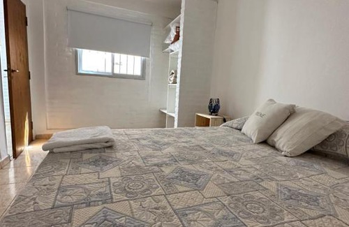 Alta Gracia Apartment | CONFORTABLE Dpto. Pasaje Tucumán