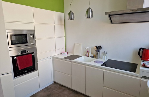 Cannes City Centre Apartment | Confortable Duplex en Centre de Cannes à Quelques pas des Plages