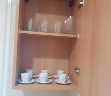 Les Berges Du Lac II Apartment | Confortable et Elégant S2 Appartement au Lac2 Tunis