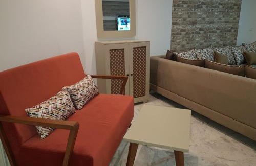 Les Berges Du Lac II Apartment | Confortable et Elégant S2 Appartement au Lac2 Tunis