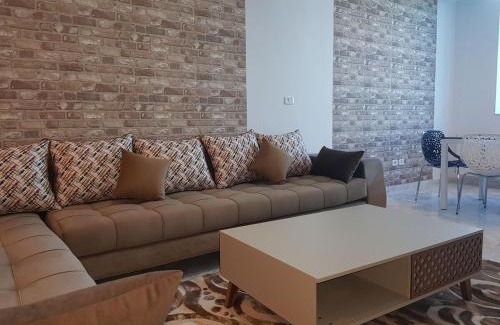 Les Berges Du Lac II Apartment | Confortable et Elégant S2 Appartement au Lac2 Tunis