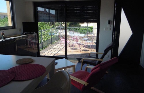 Perols Apartment | CONFORTABLE