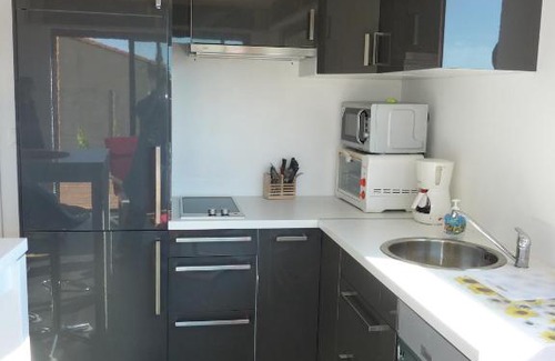 Perols Apartment | CONFORTABLE