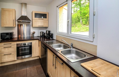 Le Verdier House | CONFORTABLE HOUSE - NATURE - QUIET