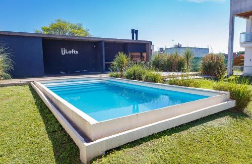 Yerba Buena Apartment | Confortable loft deluxe con cochera en Yerba Buena