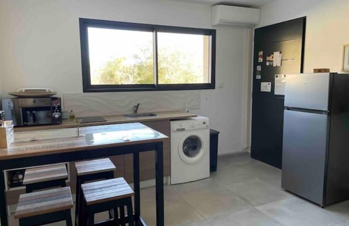 Pezenas House | Confortable Logement sur les Hauteurs de Pézenas