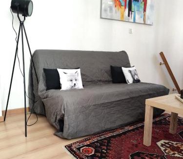 Molitg-les-Bains House | Confortable maison de village en pierre typique