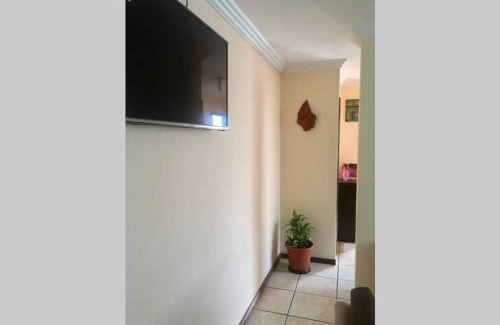 Loja Apartment | Confortable mini departamento