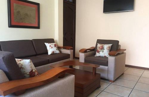 Loja Apartment | Confortable mini departamento