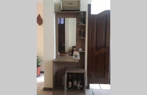 Loja Apartment | Confortable mini departamento