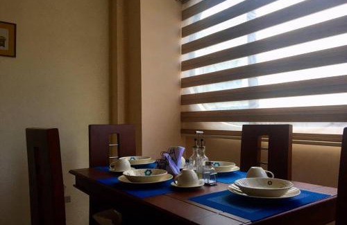 Loja Apartment | Confortable mini departamento