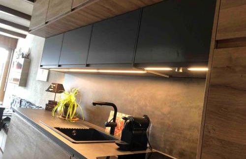 Ovronnaz Apartment | Confortable studio orienté sud