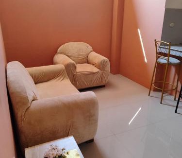 Machala House | Confortable suit semi amoblada