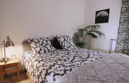 Antigone Apartment | Confortable T3 Esplanade de l'Europe