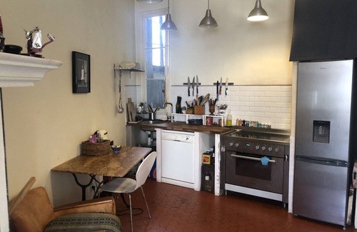 Prefecture Apartment | Confortable T4 de 105 M2 au Cours Julien