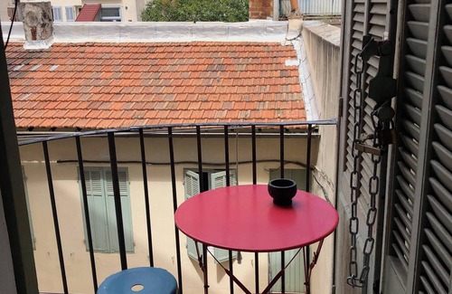 Prefecture Apartment | Confortable T4 de 105 M2 au Cours Julien