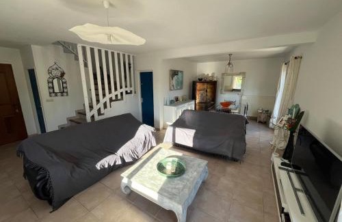 Montelimar House | Confortable Villa with pool 4BR 6-8 people
