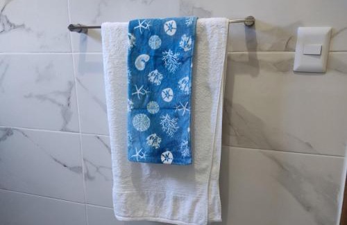 Barrio Santa Lucia Apartment | Confortable y amplio apartamento para 6 personas