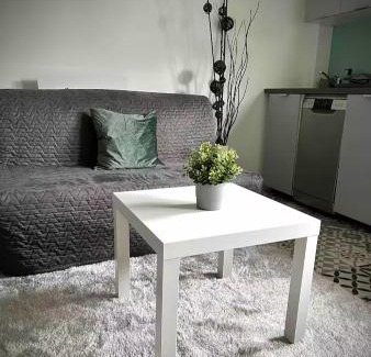 Bobigny Apartment | Confortables studios