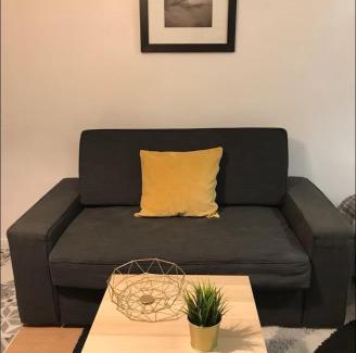 Bobigny Apartment | Confortables studios