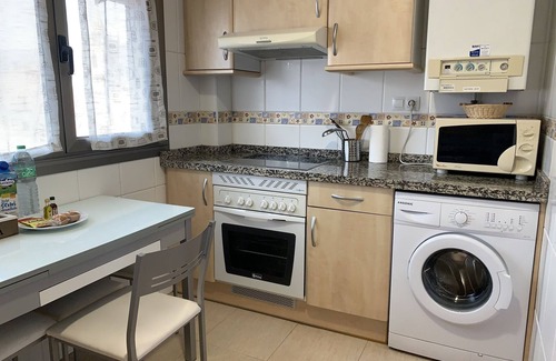Old Town Apartment | Confortarte Campillín Wifi 1GB Oviedo Center