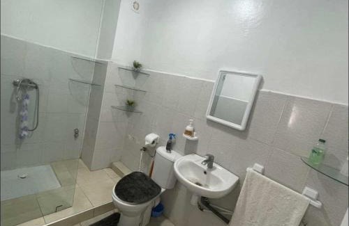 Haouzia Apartment | Confortble 2Bedroom in Downtown