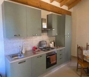 Latina Apartment | Confortevole MiniAppartamento Immerso nelle Campagne Pontine