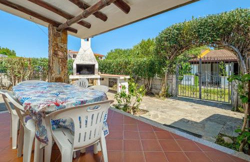 San Teodoro City Centre House | Confortevole villetta caposchiera