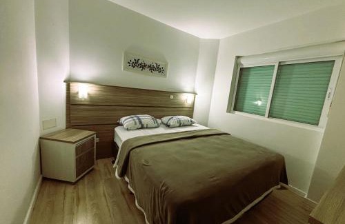 Cristo Rei Apartment | Conforto Central, apartamento 2 quartos