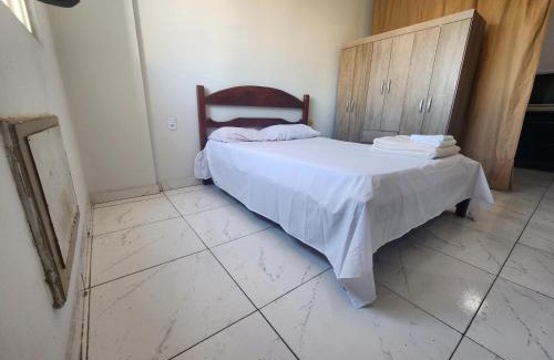Centro Apartment | Conforto e aconchego