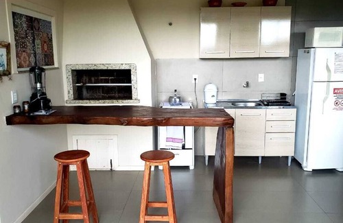 Palhoca Apartment | Conforto e Tranquilidade