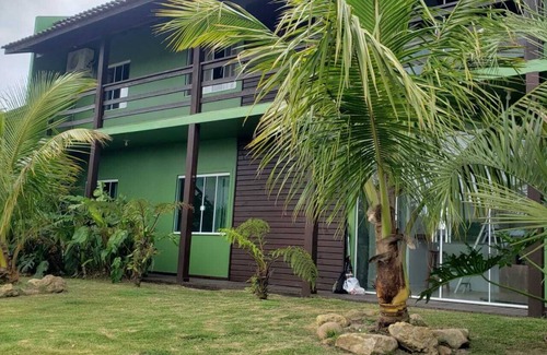 Palhoca Apartment | Conforto e Tranquilidade