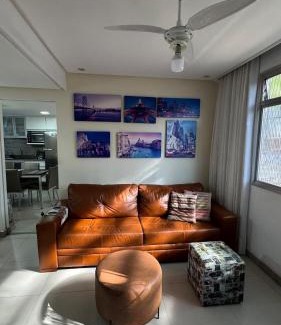 Itapua Apartment | Conforto e localização
