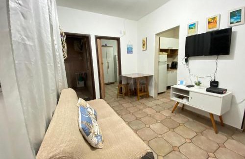 Canto do Forte House | Conforto e praia no Canto do Forte!