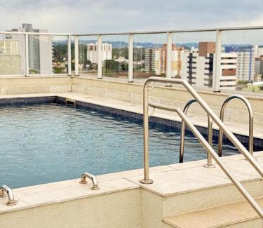 Marechal Rondon Apartment | Conforto e praticidade em Canoas, AP novo, moderno e excelente localização